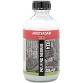 Talens Amsterdam Medium 250 ml Pouring