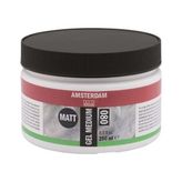 Talens Amsterdam Medium Matt 250 ml Akrilik Gel