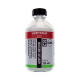 Talens Amsterdam Medium Parlak 250 ml N:012 Akrilik