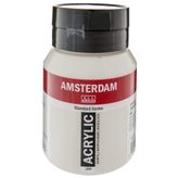 Talens Amsterdam RT17722902 Titanium Buff 500 ml Akrilik Boya