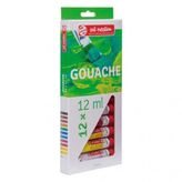 Talens Art Creation 12ml 12 Renk Guaj Boya