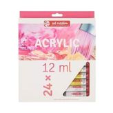 Talens Art Creatıon 24x12 ml Akrilik Boya