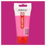 Talens Art Creation 75 ml Permanent Red Violet Light 577 Akrilik Boya