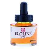 Talens Deep Yellow 30 ml Sulu Boya