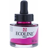 Talens Ecoline 30 ML Fuchsia Suluboya