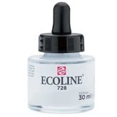 Talens Ecoline 30 ml Warm Grey Suluboya