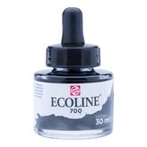 TALENS Ecolıne 30Ml - Cam Şişe Black