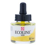 Talens Ecolıne Sand Yellow 30 ML Sulu Boya