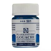 Talens Extra-Fine Designer Guaj Boya 16 Ml Light Blue 501