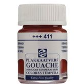 Talens Gouache Jar 16 ml Carmıne