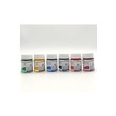 Talens Guaj Boya 16ml 6'lı Set