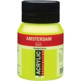 Talens N256 Reflex Amsterdam 500 ml Akrilik Boya