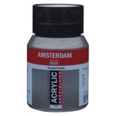 Talens N840 Graphit Amsterdam 500 ML Akrilik Boya