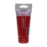 Talens Naphthol Red Medium 396 75 ml Akrilik Boya