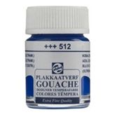 Talens No.512 16 ML Cobalt Mavi Guaj Boya