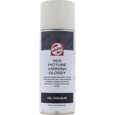 Talens Pıcture Varnish Gloss 002 400 ml Sprey