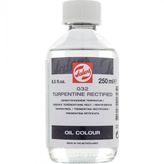 Talens Rectified Turpentine 032 250Ml Terebentin
