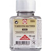 Talens Rectified Turpentine 032 75 ml Terebentin