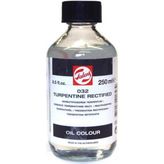 Talens Rectified Turpentine 250 ml Terebentin