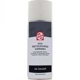 Talens Retouching Varnısh 004 400 ml Sprey