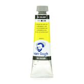 Talens RT2082083 Yellow 200 ml Yağlı Boya