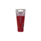 Talens RT3511398M Naphthon Red Light 75 ml Akrilik Boya