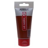 Talens RT3511411M Sienna 75 ml Akrilik Boya