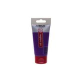 Talens RT3511568M Blue Violet 75 ml Akrilik Boya