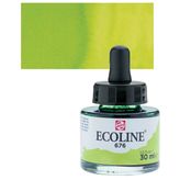 Talens Sıvı Grass Green 30 ml Sulu Boya