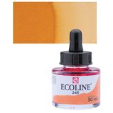 Talens Sıvı Saffron Yellow 30 ml Sulu Boya