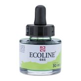 Talens Sıvı Spring Green 30 ml Sulu Boya