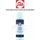 Talens Spray Picture Glossy 002 400 ml Vernik
