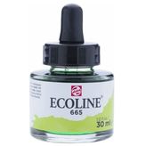 Talens Spring Green 30 ml Sulu Boya