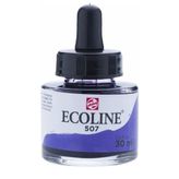 Talens Ultram Violet 30 ml Sulu Boya