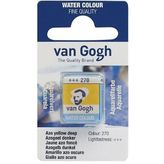 Talens Van Gogh Tablet Azo Yellow Deep 2 Sulu Boya