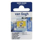 Talens Van Gogh Tablet Azo Yellow Light Sulu Boya