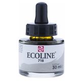 Talens Warm Grey 30 ml Sulu Boya