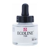 Talens White 30 ml Sulu Boya