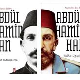 Talha Uğurluel 2. Abdülhamid Han Seti 2 Kitap