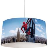Talia Home Örümcek Adam Spider Man Sarkıt Avize TLAV-102 - Renkli