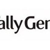 Tally Genicom T2040-060426 Şerit