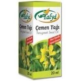 Talya 20 ml Saf Çemen Yağı