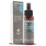 Talya 80 ml Çatlak Bakım Yağı