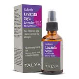 Talya Akdeniz 50 ml Lavanta Suyu