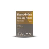 Talya Bal Polen Arı Sütü Propolis 230 gr Karışım