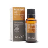 Talya Bitkisel Tatlı Badem Yağı 20ml