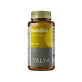Talya Bromelain 60 Tablet