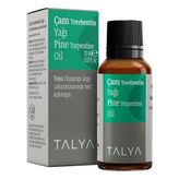 Talya Çam Terebentin 20 cc
