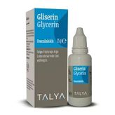 Talya Damlalıklı 25 ml Gliserin