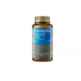 Talya Glikozamin Sülfat 60 Tablet